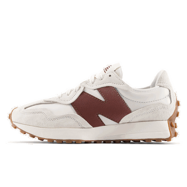 Sneakers och skor New Balance U 327 Beige | U327WKM, 0