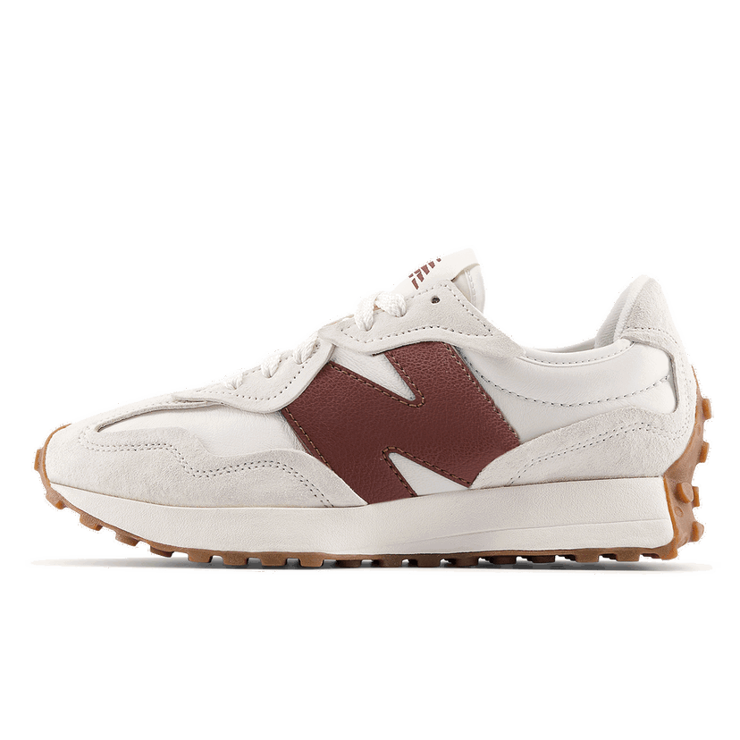 Sneakers och skor New Balance U 327 Beige | U327WKM