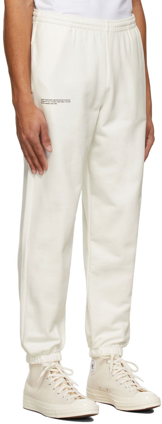 Träningsbyxor PANGAIA PANGAIA 365 Track Pants Vit | 10000295, 1