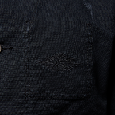Jacka Jordan Air Jordan Rare Air Chicago Jacket Svart | IB3001-010, 4