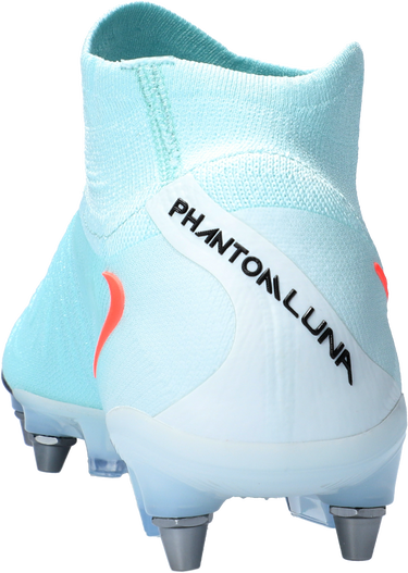 Sneakers och skor Nike Phantom Luna II Elite Pro P SG Turkos | hf4359-300, 5