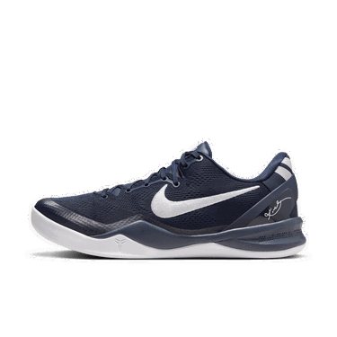 Sneakers och skor Nike Kobe 8 Protro Mörkblå | HF9550-400, 3