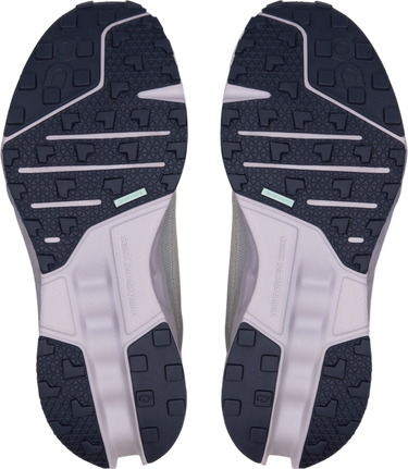 Sneakers och skor On Running Cloudsurfer Trail Grå | 3we10102149, 3
