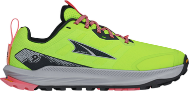 Sneakers och skor Altra Running Altra Lone Peak 9+ Gul | al0a85rh-3341, 0