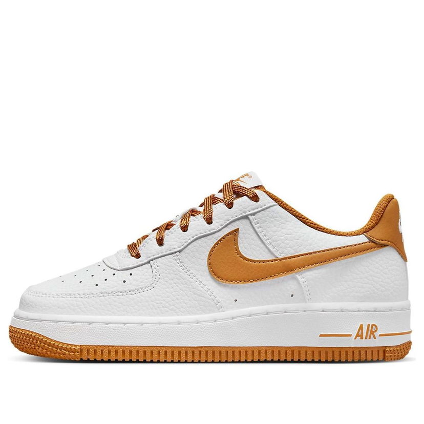 Sneakers och skor Nike Air Force 1 Low Vit | FJ0706-100