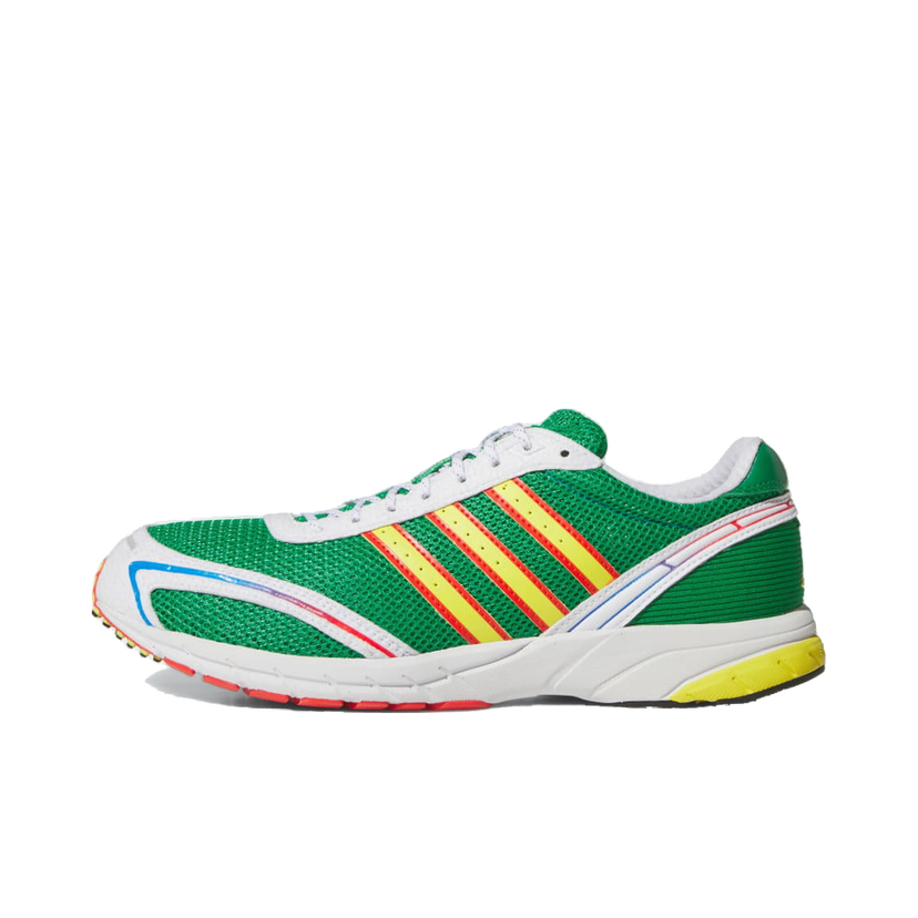 Sneakers och skor adidas Performance Adizero Adios OG Grön | JI0494