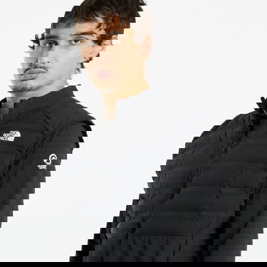 Väst The North Face Mountain Athletics Cari Hybrid Vest Svart | NF0A8DY6JK31, 1