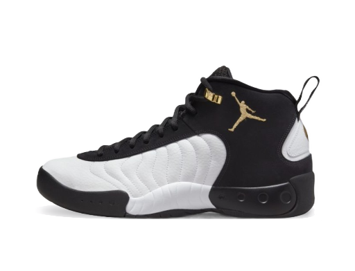 Sneakers och skor Jordan Jumpman Pro Svart | DN3686-071