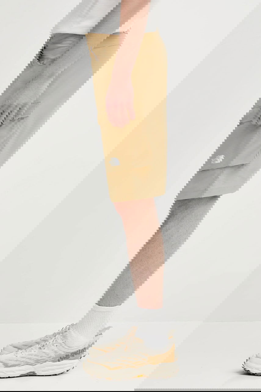 Shorts The North Face The North Face Exploration Shorts Beige | NF0A8BGGLK51, 1