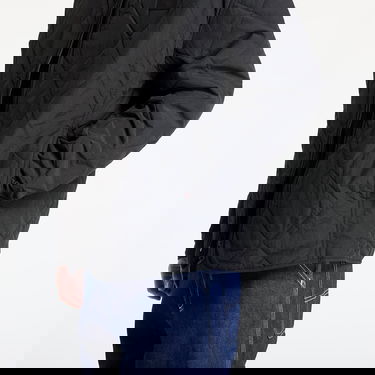 Bomberjacka CALVIN KLEIN Calvin Klein Jeans Quilted Jacket Svart | J30J326936 BEH, 2