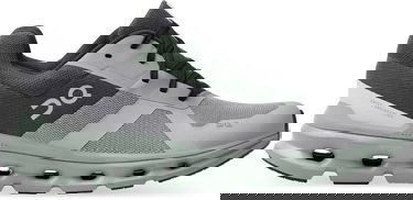 Sneakers och skor On Running Cloudrunner Grå | 46-99021, 1