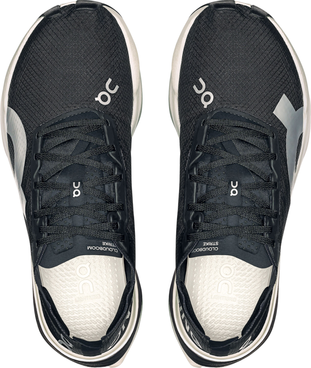 Sneakers och skor On Running Cloudboom Strike Svart | 3we30470299, 1