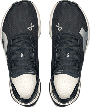 Sneakers och skor On Running Cloudboom Strike Svart | 3we30470299, 1