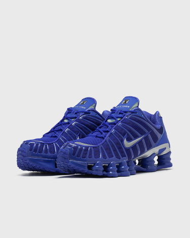 Sneakers och skor Nike Shox TL Blå | AV3595-400, 1