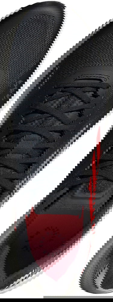 Sneakers och skor adidas Performance Terrex Agravic Ultra W Svart | gz9037, 5