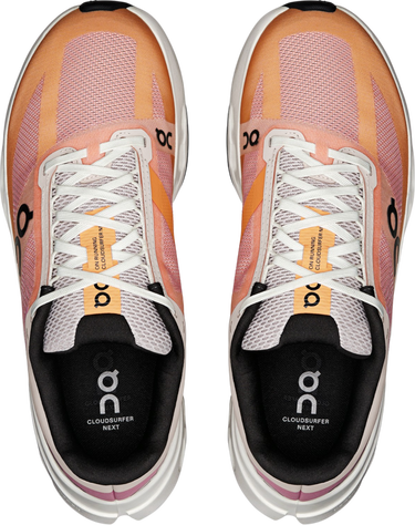 Sneakers och skor On Running On Running Cloudsurfer Next Rosa | 3we30053126, 1