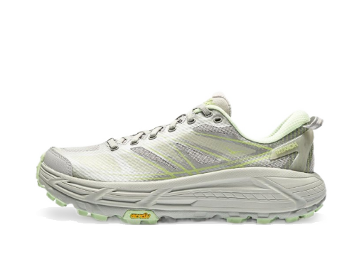 Löpning Hoka One One MAFATE SPEED 2 Beige | 1126851-MHMS