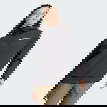 Jacka adidas Performance Terrex Multi Softshell Svart | IX1487, 0