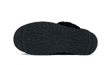 Sneakers och skor UGG W Disquette Svart | 1122550.BLK, 1