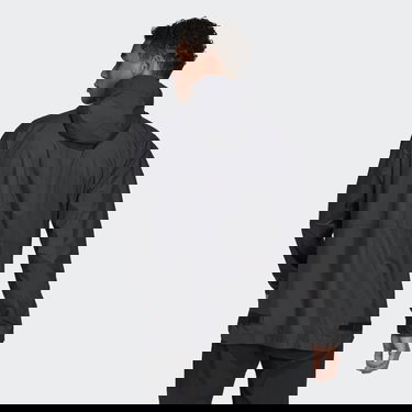 Jacka adidas Performance Terrex Made To Be Remade Wind Anorak Svart | H55923, 3