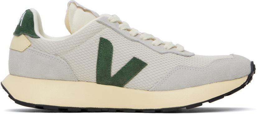 Sneakers och skor Veja VEJA Paulistana Alveomesh Vit | PS1820478B