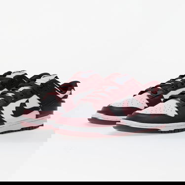 Sneakers och skor Nike Dunk Low Retro Bourgogne | DV0833-115, 1