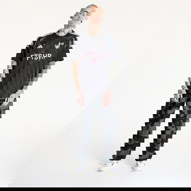 Cargo byxor adidas Performance Terrex Xploric Printed Cargo Pants Svart | JF3716, 3