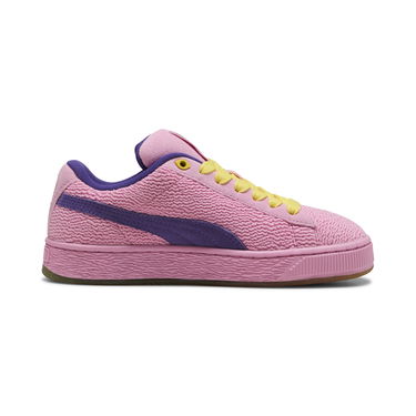 Sneakers och skor Puma PUMA x TMNT Suede XL 2 Rosa | 401639_01, 4
