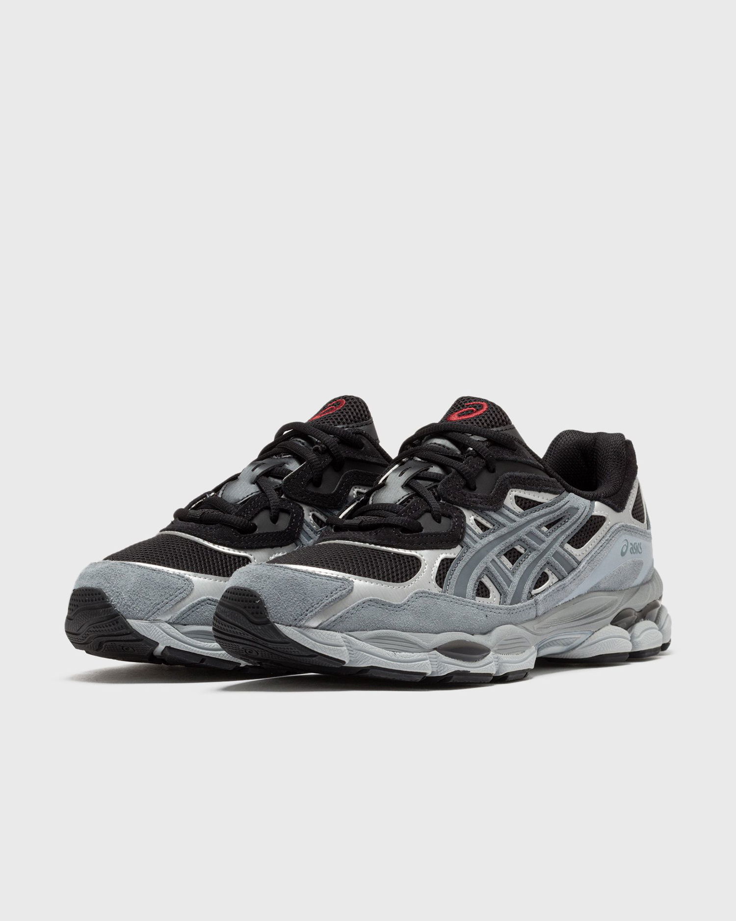 Sneakers och skor Asics Gel NYC Grå | 1203A383-003, 1
