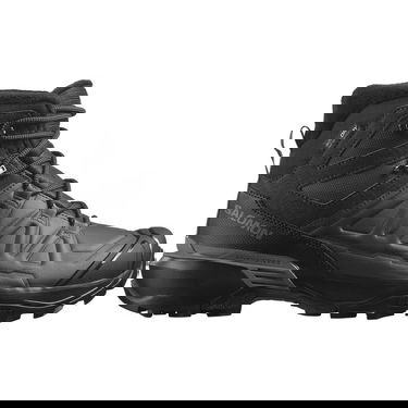 Sneakers och skor Salomon X Ultra Snowpilot Waterproof Hiking Boots Svart | L47585900, 1