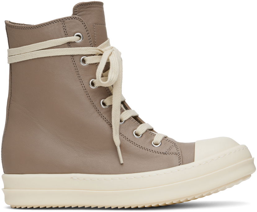 Kläder Rick Owens Rick Owens Hollywood Beige | RP01E7890 LGY