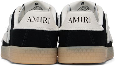 Sneakers och skor AMIRI Pacific Bones Svart | AWFOSR1085, 1