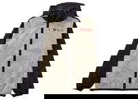 Logos Full Zip Jacket