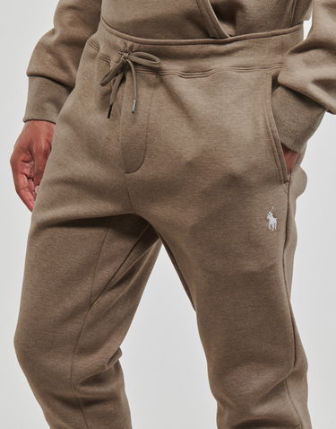 Träningsbyxor Polo by Ralph Lauren Tech Fleece Jogger Pants Brun | 710881518028, 3