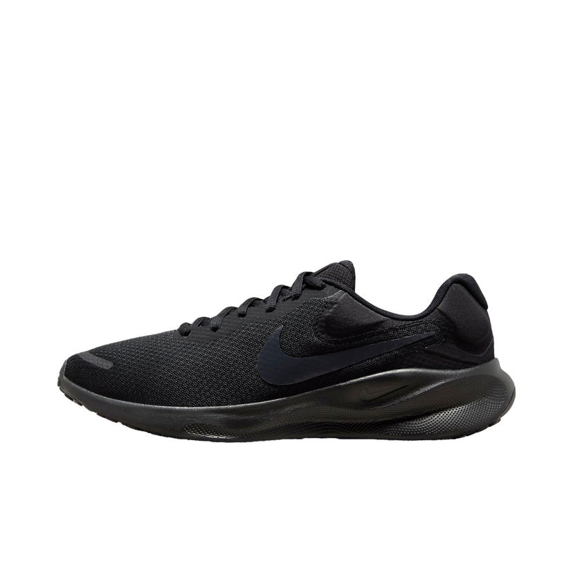 Löpning Nike Revolution 7 Svart | fb2207-005