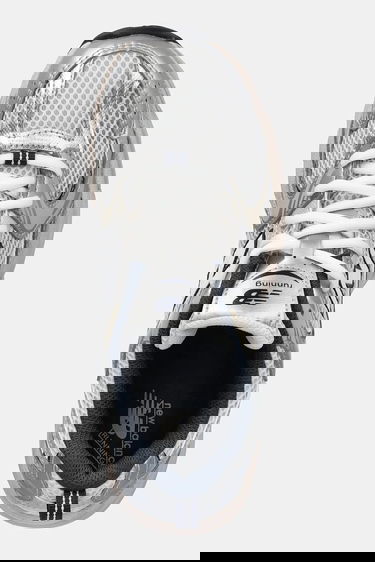 Sneakers och skor New Balance 530 Vit | GR530KA, 3