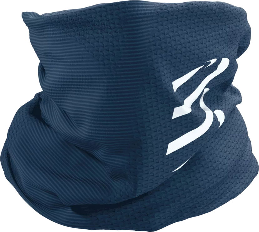 Halsduk Compressport Thermo UltraLight Headtube Mörkblå | cu00007b5113