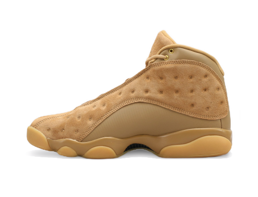 Sneakers och skor Jordan Air Jordan 13 Retro ''Wheat'' Beige | 414571-705
