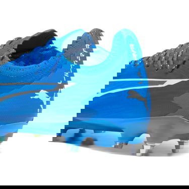 Sneakers och skor Puma ULTRA ULTIMATE MxSG Blå | 107504-03, 4