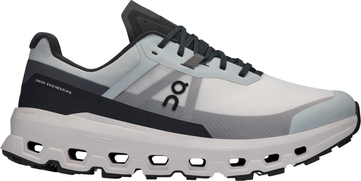 Sneakers och skor On Running Cloudvista 2 Grå | 3me30110818, 0