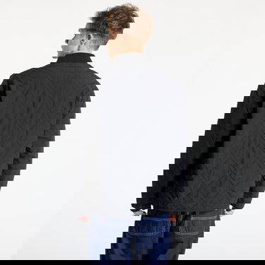 Bomberjacka CALVIN KLEIN Calvin Klein Jeans Quilted Jacket Svart | J30J326936 BEH, 4