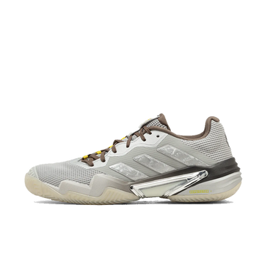 Sneakers och skor adidas Performance Brain Dead x Barricade 13 Tennis 'Grey' Grå | JS1054, 0