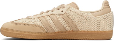 Sneakers och skor adidas Originals Samba OG Beige | JR9446, 2