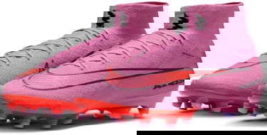 Sneakers och skor Nike ZOOM SUPERFLY 10 ELITE AG-PRO Rosa | fq8339-600, 10