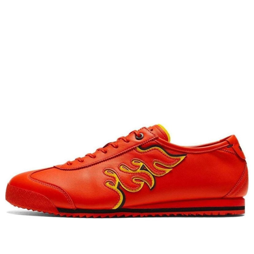 Sneakers och skor Onitsuka Tiger Mexico 66 SD x Astro Boy Röd | 1183C227-600