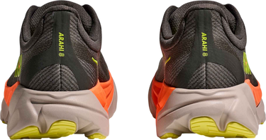 Sneakers och skor Hoka One One Arahi 8 Grå | 1168690-ahlt, 2