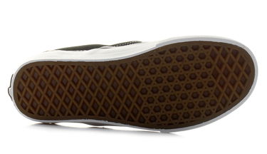 Sneakers och skor Vans Classic Slip-On Grå | VN000EYEBPJ, 3
