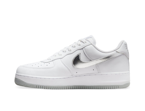 Sneakers och skor Nike Air Force 1 Low "Colour of the Month" Vit | DZ6755-100