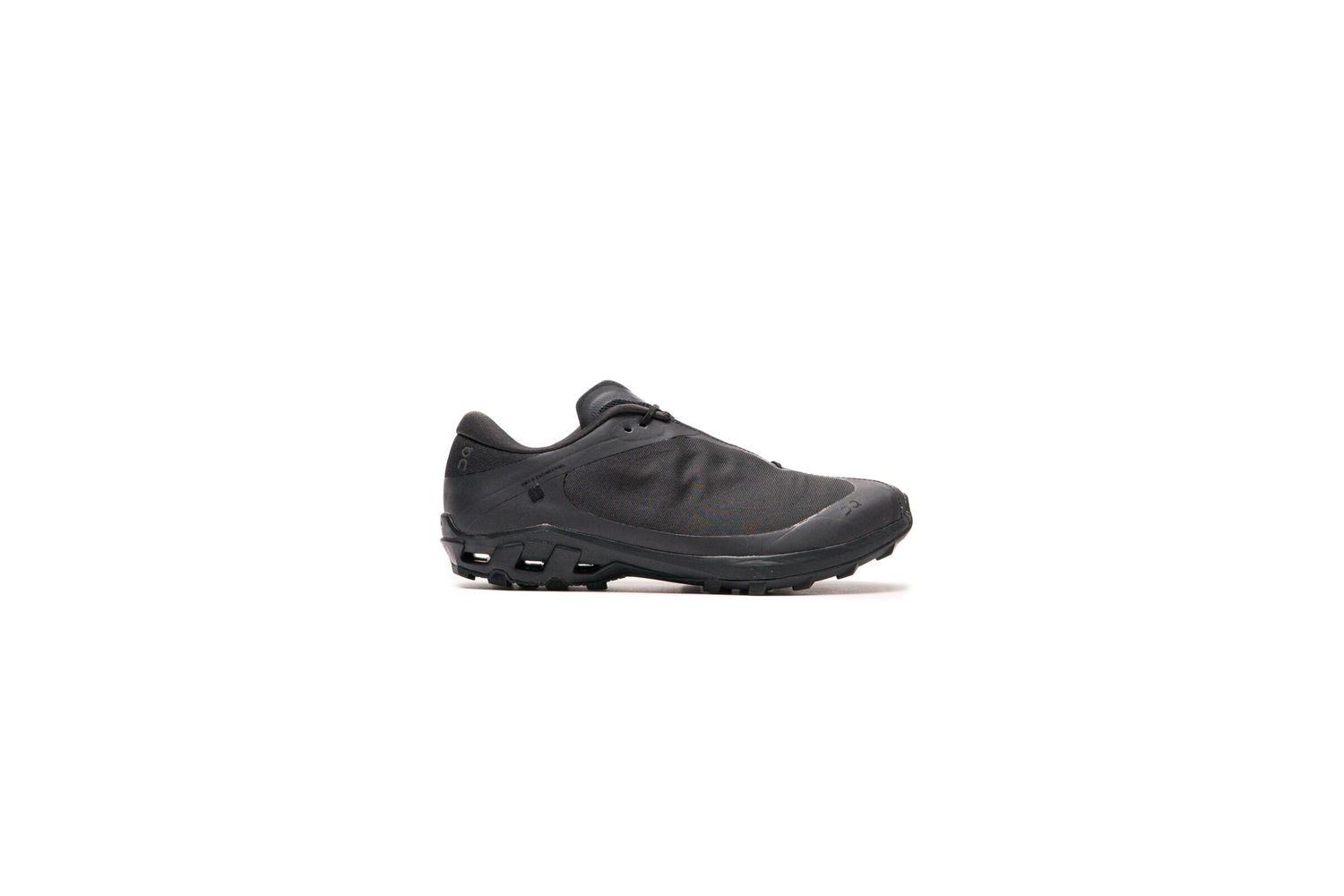 Sneakers och skor On Running Cloudventure Peak Svart | 3ME30650485, 1