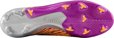 Sneakers och skor New Balance New Balance FURON ELITE FG V8 Purpur | NBSF1FEJ8, 2